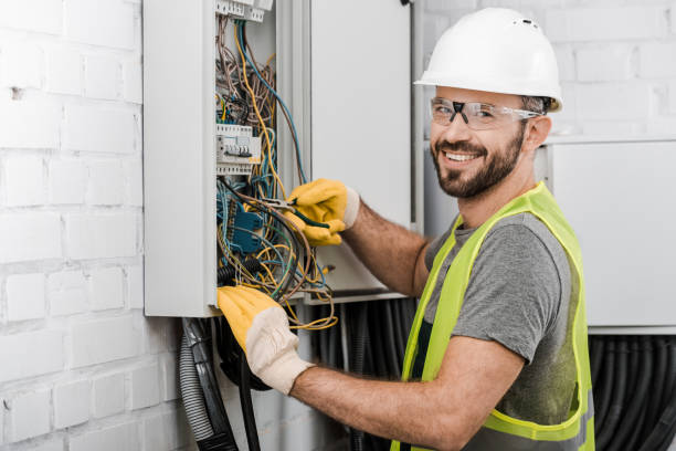 Electrical Outlet Repair in MI