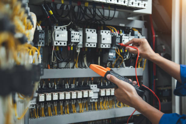 Best Emergency Electrical Repair  in Ontonagon, MI
