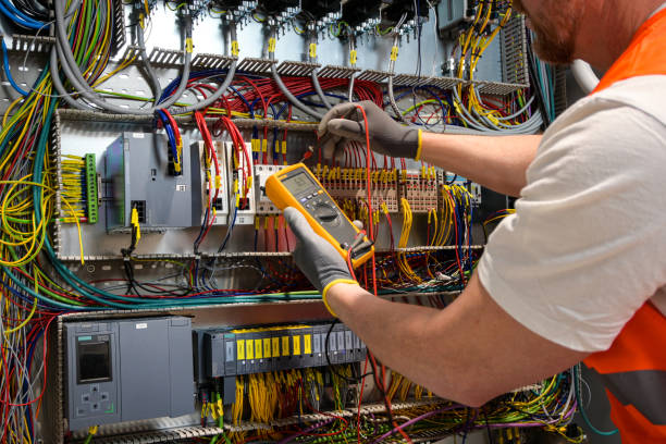 Best 24-Hour Electrician  in Ontonagon, MI