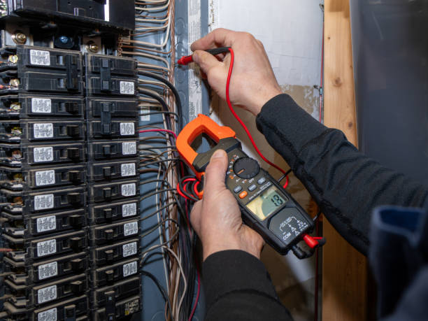 Best Circuit Breaker Repair  in Ontonagon, MI
