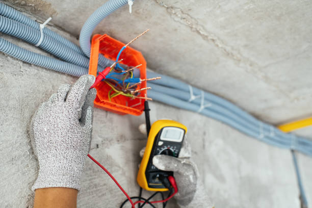 Best Electrical Contractors for Businesses  in Ontonagon, MI